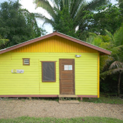 Family suite with 2 bedrooms , kitchen , bathroom